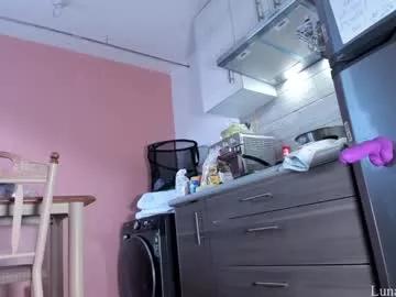 luna_luuvz from Chaturbate is Freechat