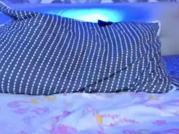 luna_morgan_ from Chaturbate is Freechat