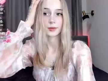 luna_r1se_ from Chaturbate is Freechat