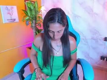 luna_skinny_ from Chaturbate is Freechat
