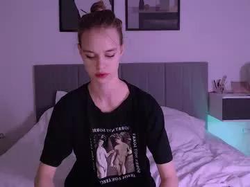 lunaaa_amour from Chaturbate is Freechat