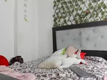 lunacristal_moon from Chaturbate is Freechat