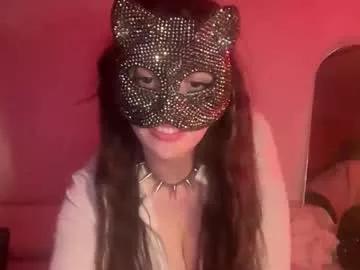 lunahadiid from Chaturbate is Freechat