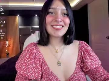 lunamuller1 from Chaturbate is Freechat