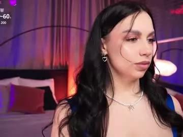lunanight_ from Chaturbate is Freechat