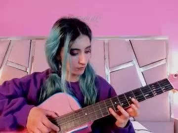 lunapagee from Chaturbate is Freechat
