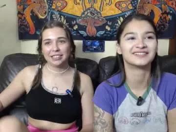 lunas1p from Chaturbate is Freechat