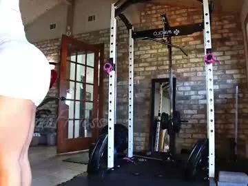 Photos of lushianafitness from Chaturbate is Freechat