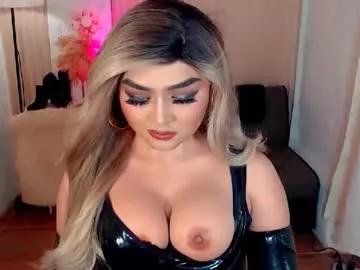 luxsasha from Chaturbate is Freechat