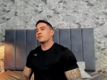maddox_santana from Chaturbate is Freechat