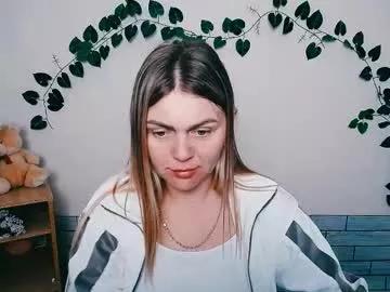 magic_katarina_ from Chaturbate is Freechat