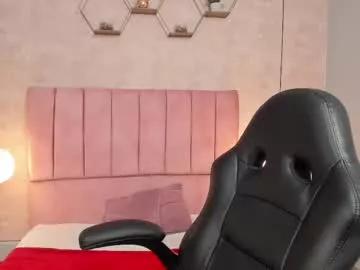 magic_selenaa from Chaturbate is Freechat