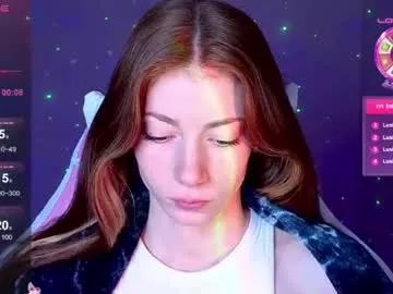 magicladyy from Chaturbate is Freechat