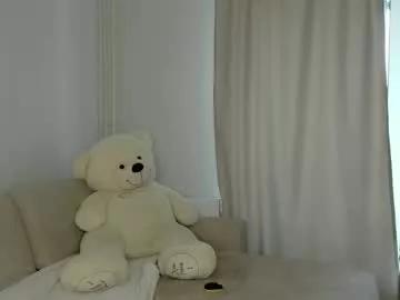 magnificent_angel from Chaturbate is Freechat