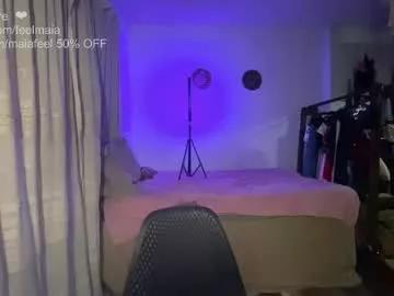 maiafeel from Chaturbate is Freechat