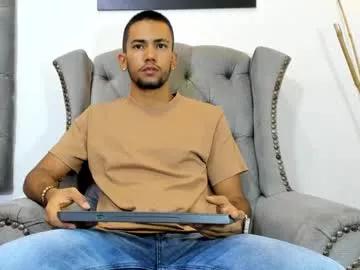 maicolparker_ from Chaturbate is Freechat