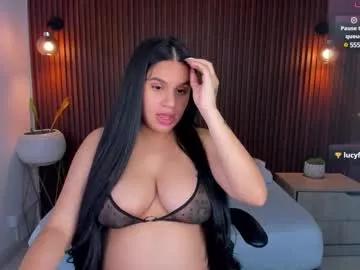 maite_saens_ from Chaturbate is Freechat