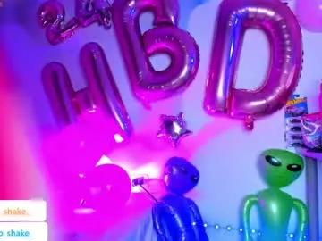 mangoshake_ from Chaturbate is Freechat