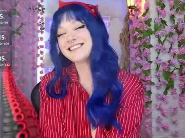 mao_me_meow from Chaturbate is Freechat
