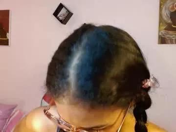 mara_summer from Chaturbate is Freechat