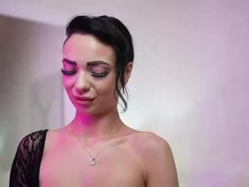 maraciel from Chaturbate is Freechat