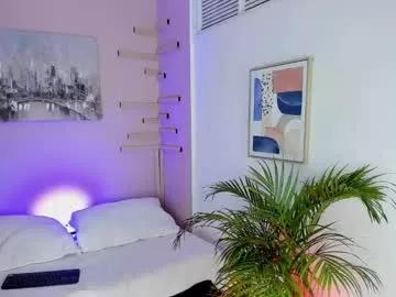 maraiah_petit from Chaturbate is Freechat