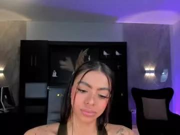 mararicci from Chaturbate is Freechat