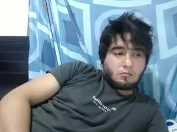 marccarter420 from Chaturbate is Freechat