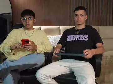 marcoyethan from Chaturbate is Freechat