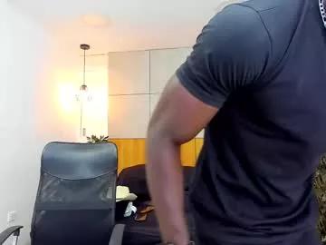 marcusblack_ from Chaturbate is Freechat