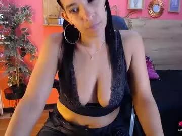 margare_scarlett from Chaturbate is Freechat