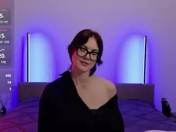 maria_fitch from Chaturbate is Freechat