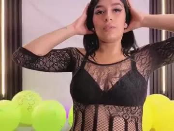 mariana_and_miacute from Chaturbate is Freechat