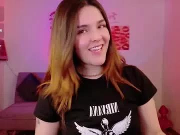 mariangeel_ from Chaturbate is Freechat