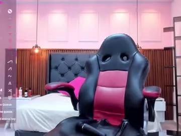 marilyfantasy from Chaturbate is Freechat