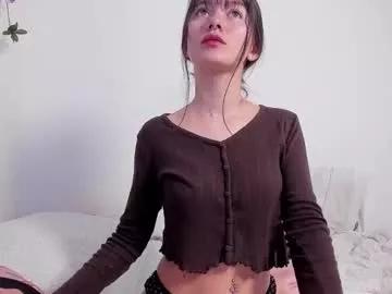 marin_kitoko from Chaturbate is Freechat