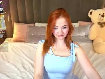 marina_mur_ from Chaturbate is Freechat