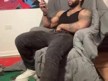 marineguyk19 from Chaturbate is Freechat