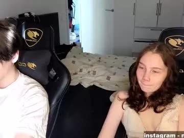 mark_milaa from Chaturbate is Freechat
