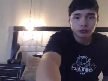 marksgarcia from Chaturbate is Freechat