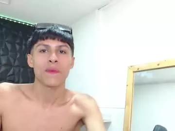markus_king1 from Chaturbate is Freechat