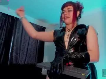 marsdoll from Chaturbate is Freechat