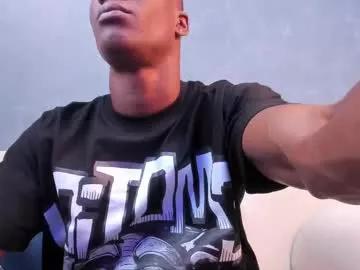 martin_killer from Chaturbate is Freechat