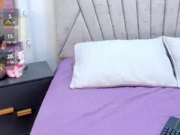 martina_castillo from Chaturbate is Freechat