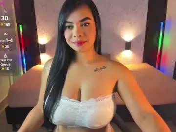 cam to cam sexiness with Girls streamers. Explore the newest collection of intense camshows from our capable horny hosts.