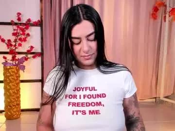 mary_anh from Chaturbate is Freechat