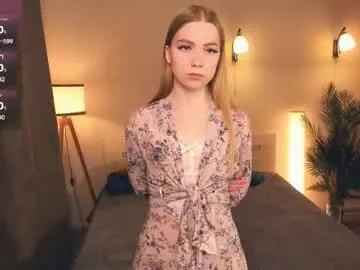 mary_hope_u from Chaturbate is Freechat