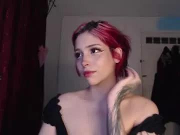 mary_janness from Chaturbate is Freechat