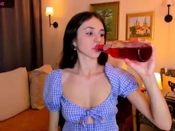 mary_marlow from Chaturbate is Freechat