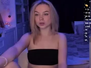 mary_romance from Chaturbate is Freechat